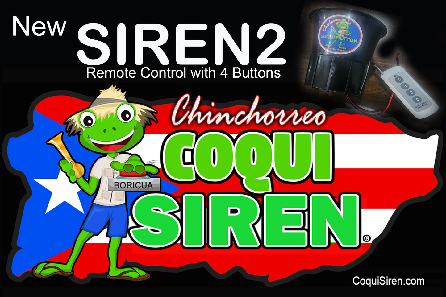 SIREN2